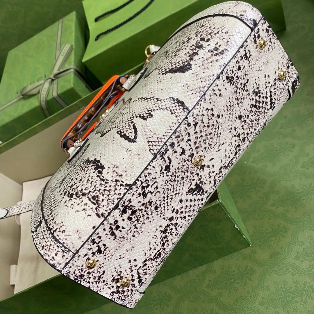 NB - Luxury Bag - 180 - tntwear1