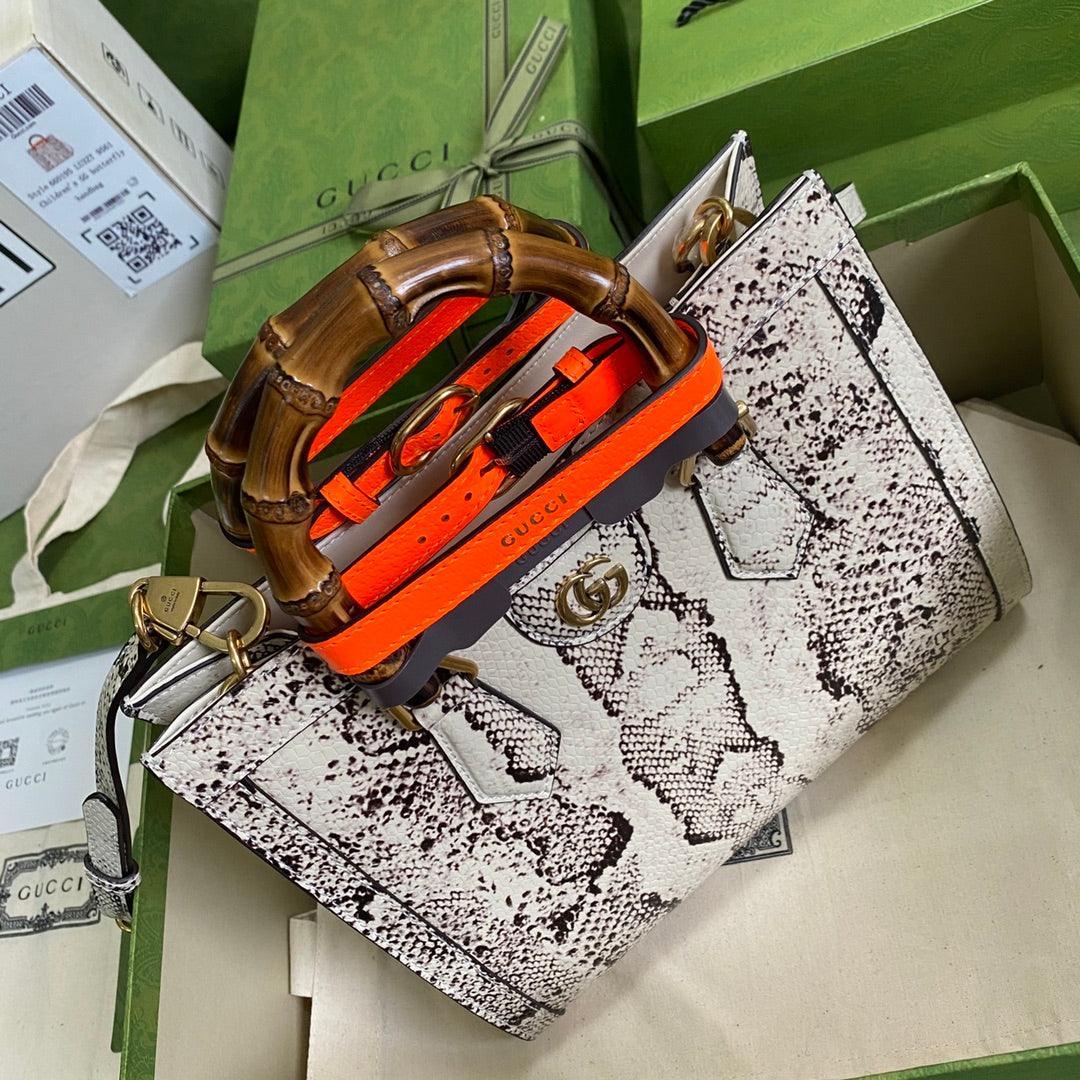 NB - Luxury Bag - 180 - tntwear1