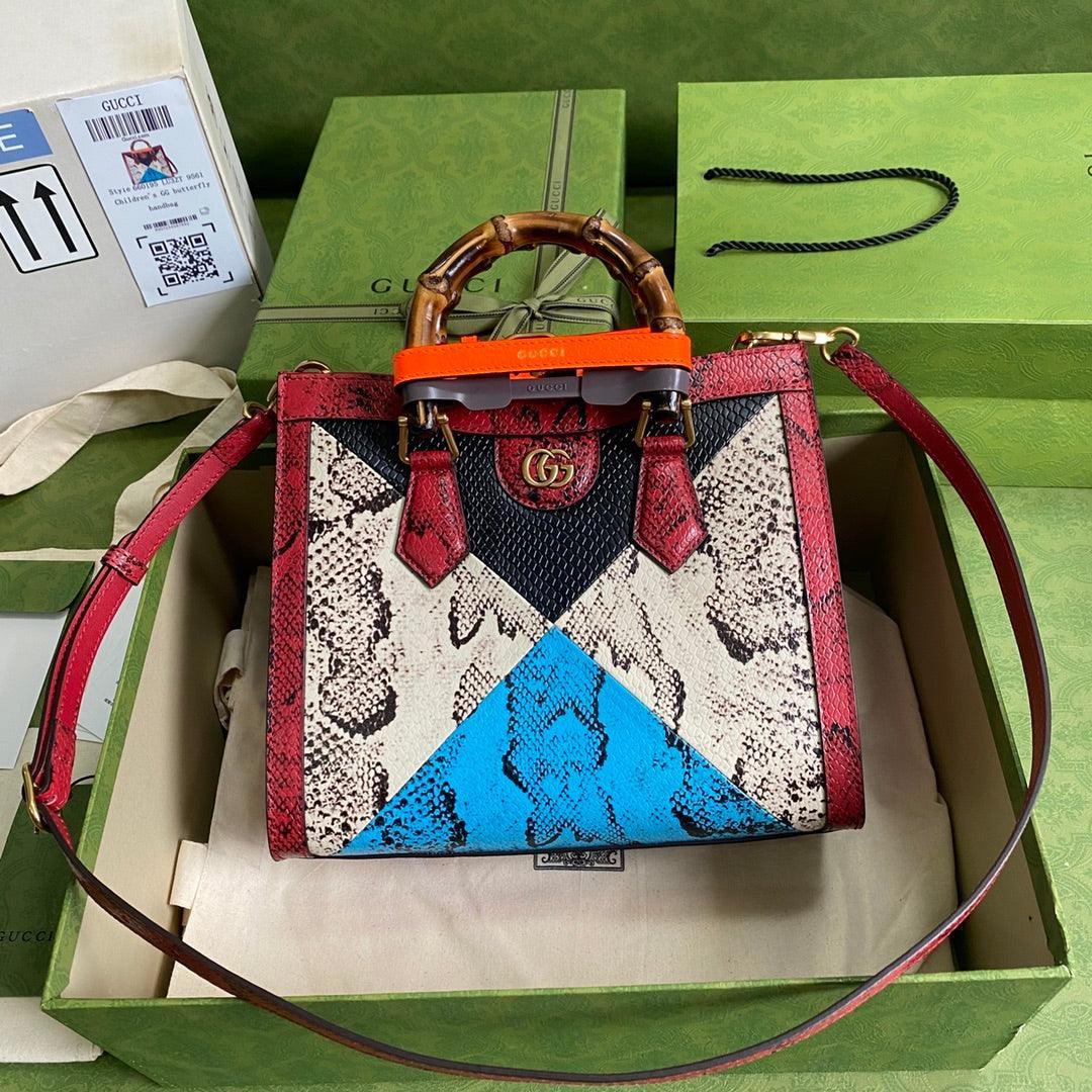 NB - Luxury Bag - 177 - tntwear1