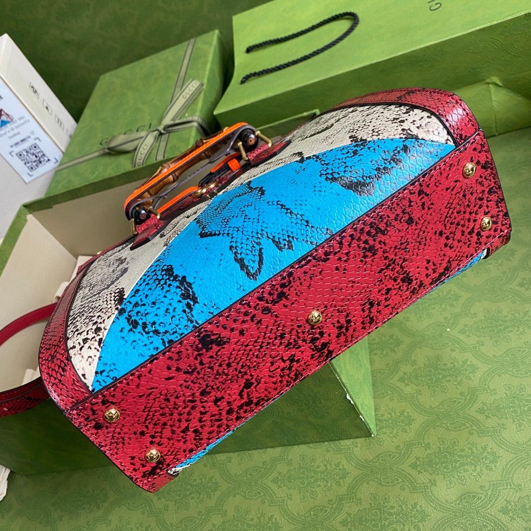 NB - Luxury Bag - 177 - tntwear1
