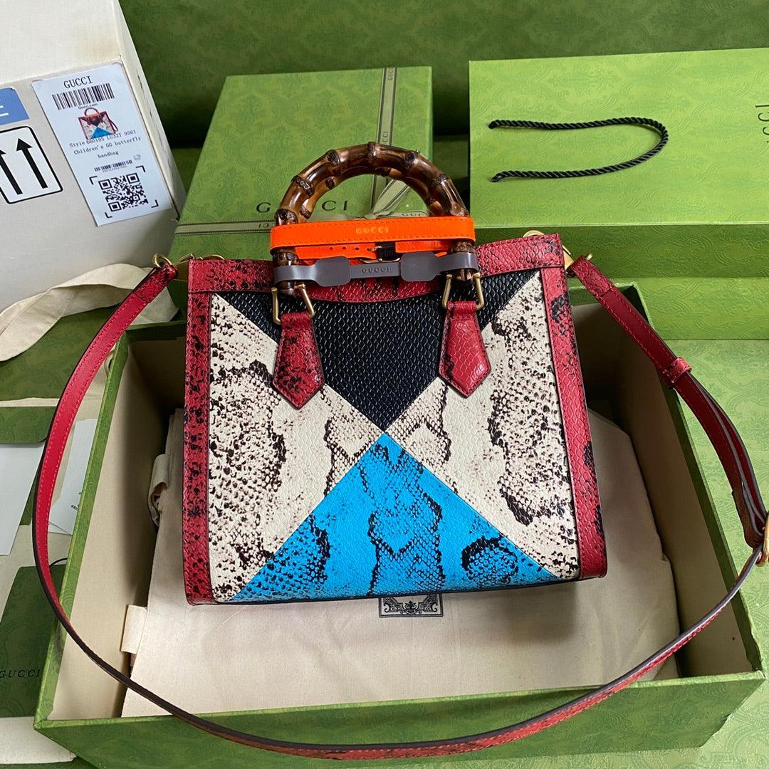 NB - Luxury Bag - 177 - tntwear1