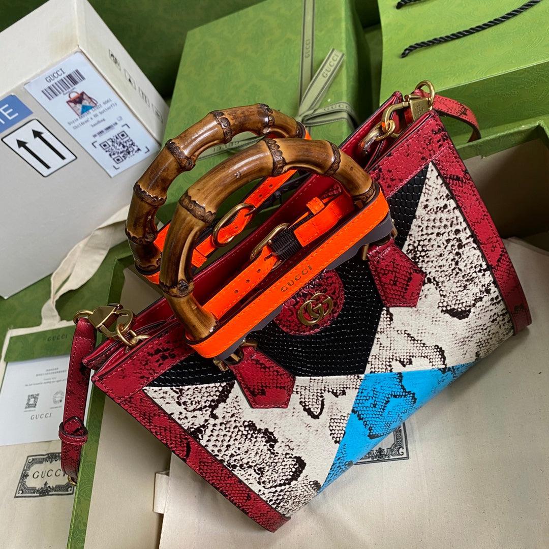 NB - Luxury Bag - 177 - tntwear1
