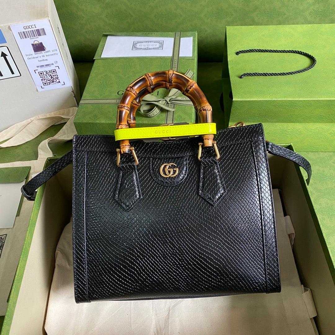 NB - Luxury Bag - 178 - tntwear1