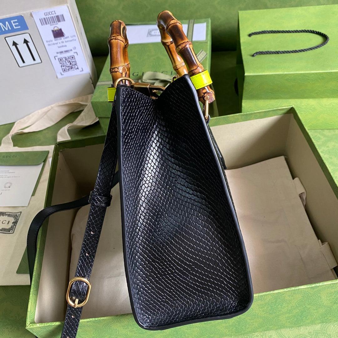 NB - Luxury Bag - 178 - tntwear1
