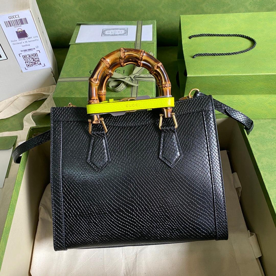 NB - Luxury Bag - 178 - tntwear1