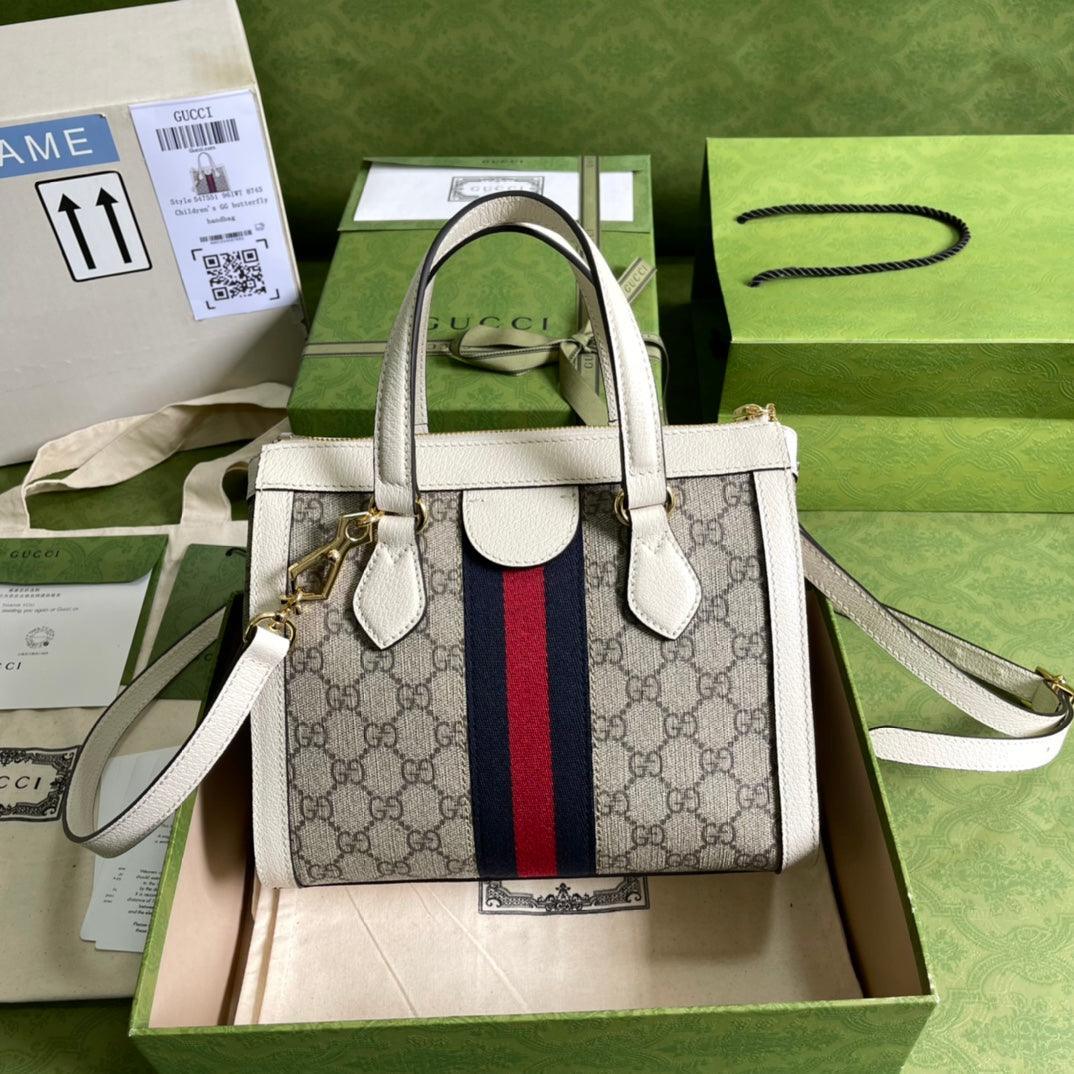 NB - Luxury Bag - 123 - tntwear1