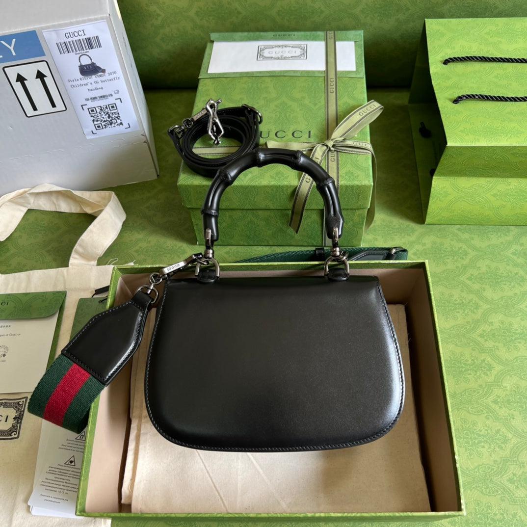 NB - Luxury Bag - 002 - tntwear1