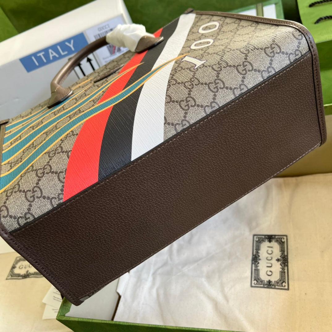 NB - Luxury Bag - 011 - tntwear1