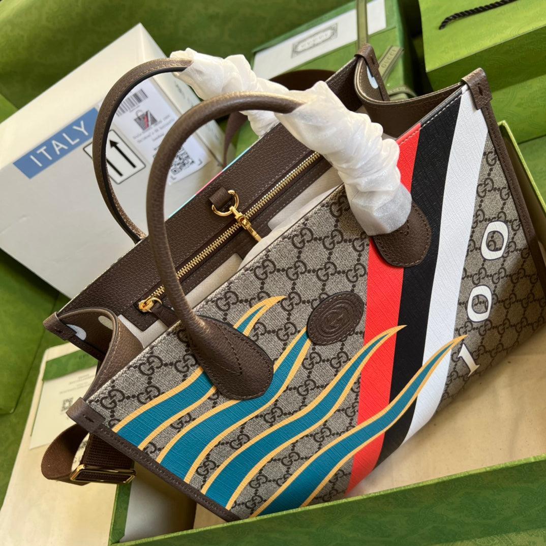 NB - Luxury Bag - 011 - tntwear1