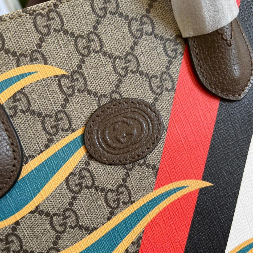 NB - Luxury Bag - 011 - tntwear1