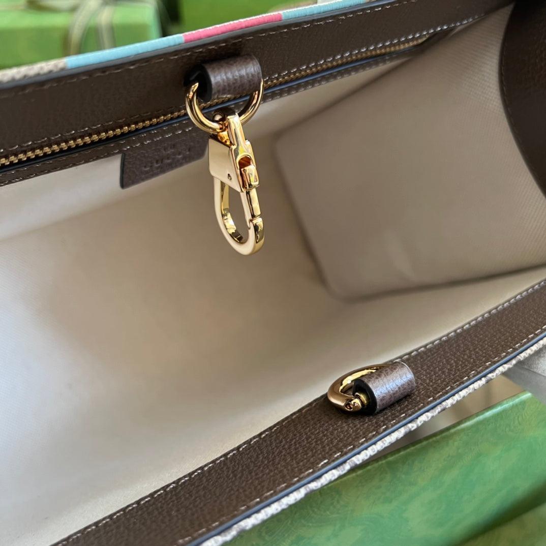 NB - Luxury Bag - 011 - tntwear1