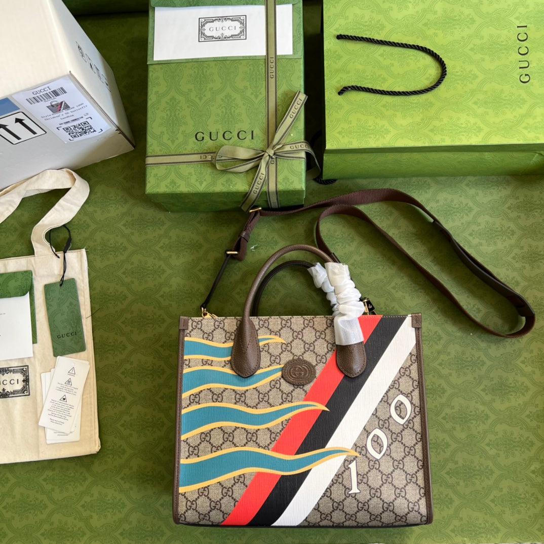 sneakerland- Luxury Bag - 011 - tntwear1