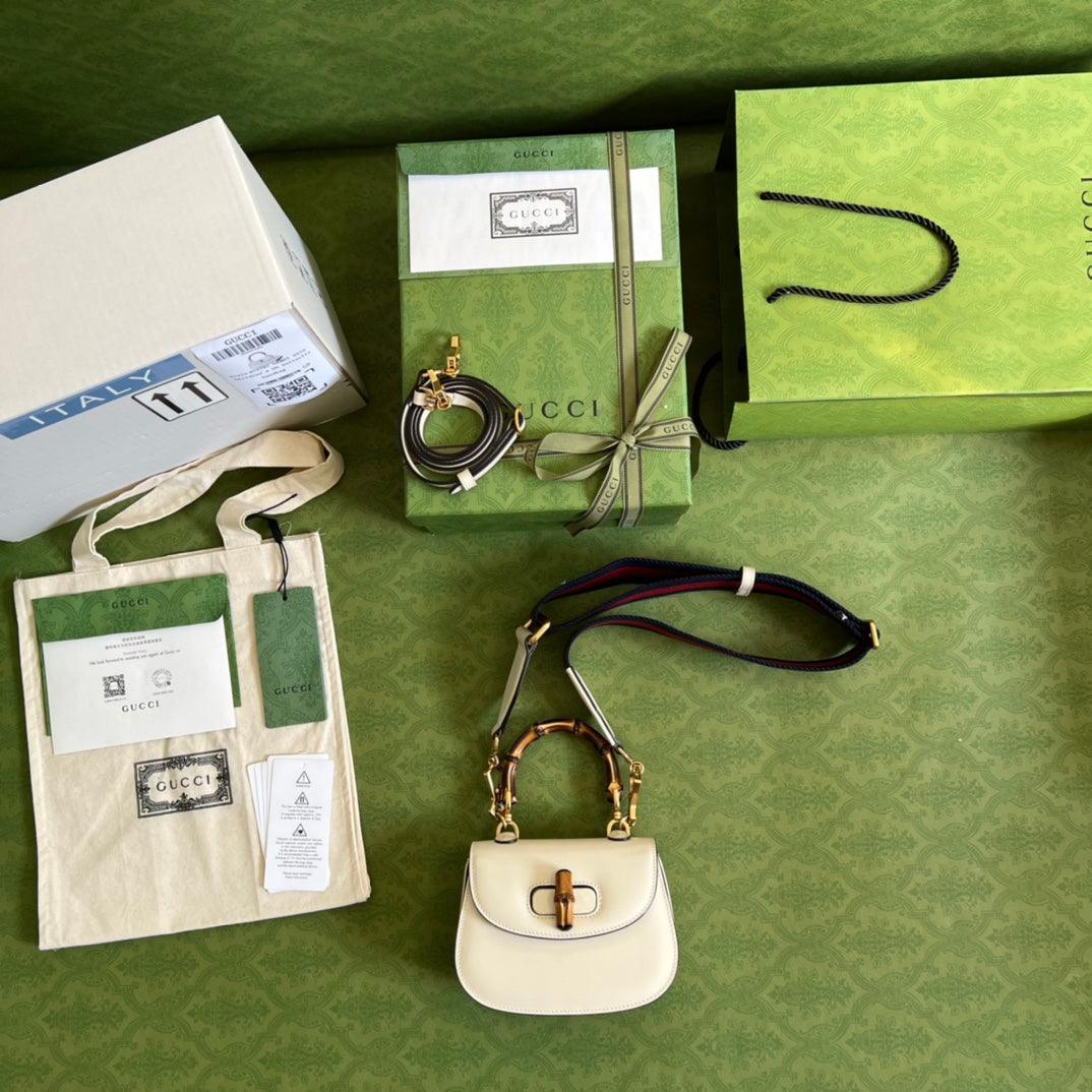 sneakerland- Luxury Bag - 007 - tntwear1