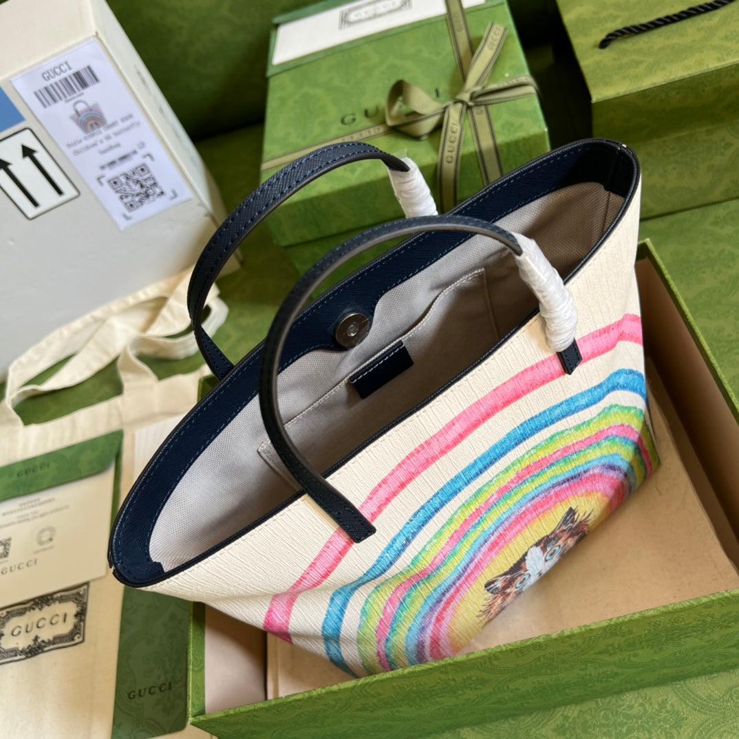 sneakerland- Luxury Bag - 057 - tntwear1