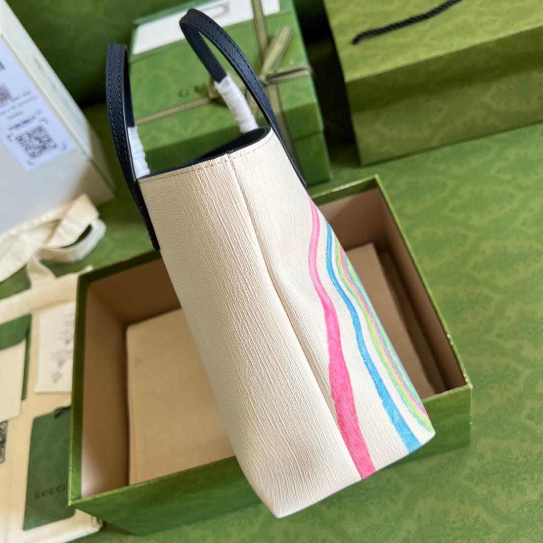 sneakerland- Luxury Bag - 057 - tntwear1