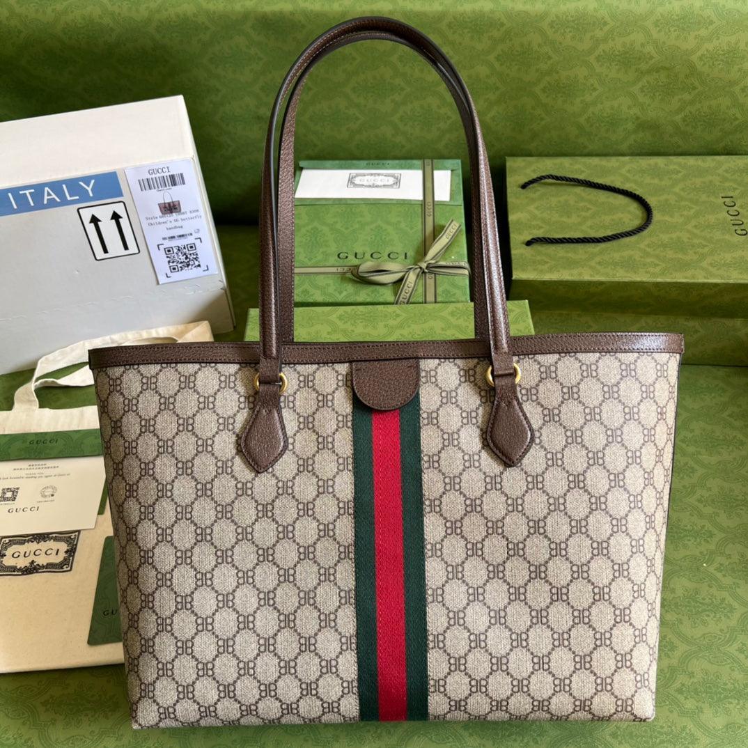 sneakerland- Luxury Bag - 018 - tntwear1
