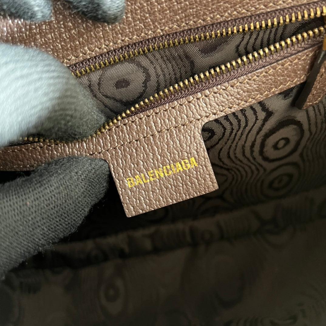 NB - Luxury Bag - 090 - tntwear1