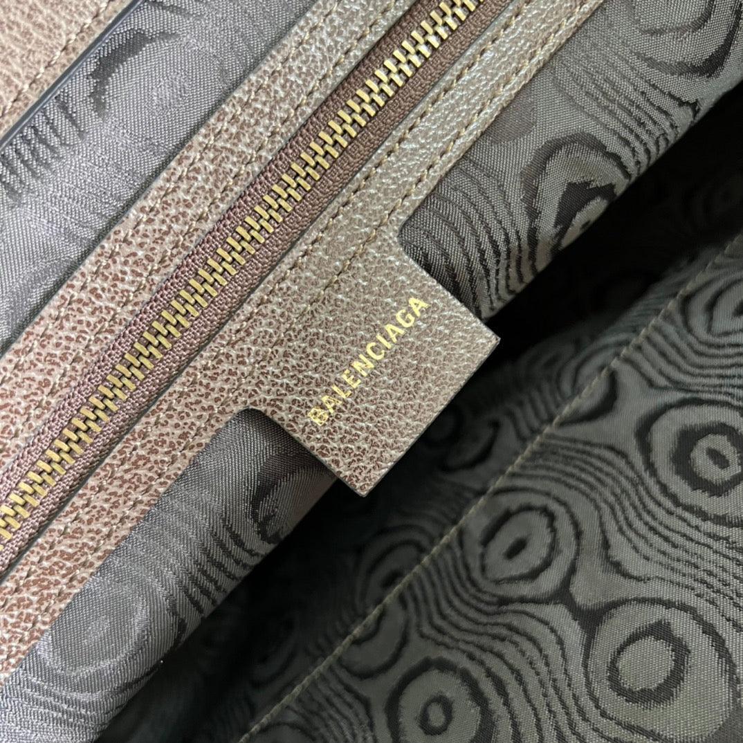 NB - Luxury Bag - 102 - tntwear1