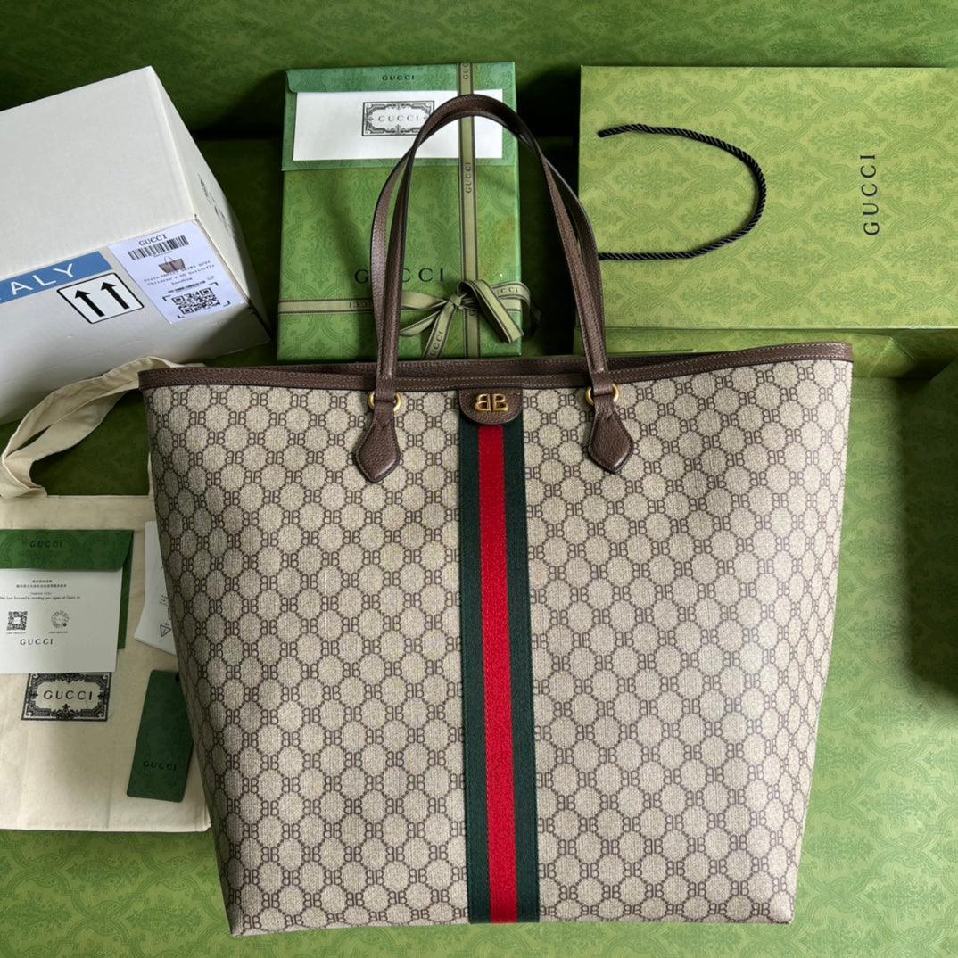 NB - Luxury Bag - 102 - tntwear1