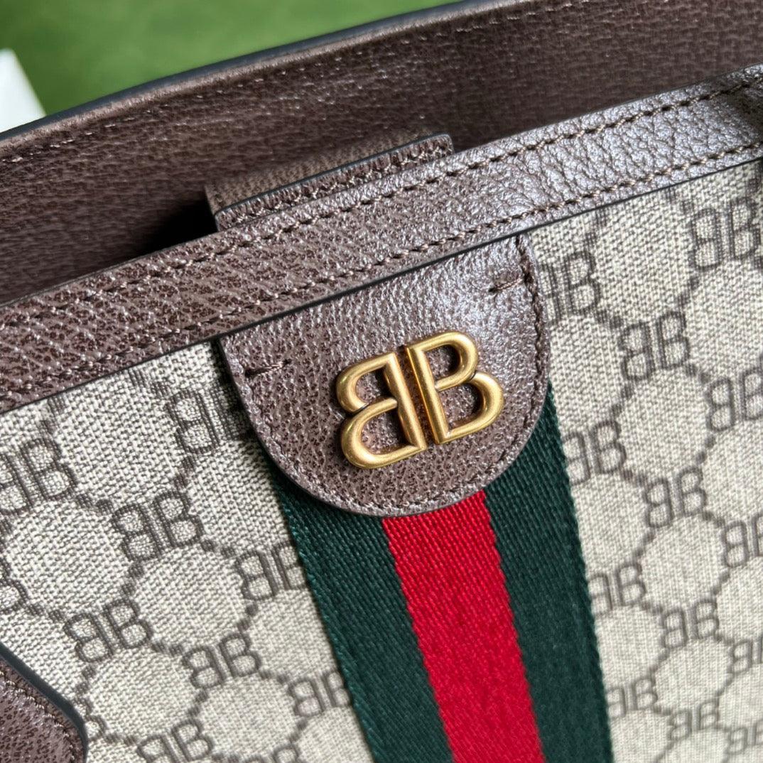 NB - Luxury Bag - 102 - tntwear1