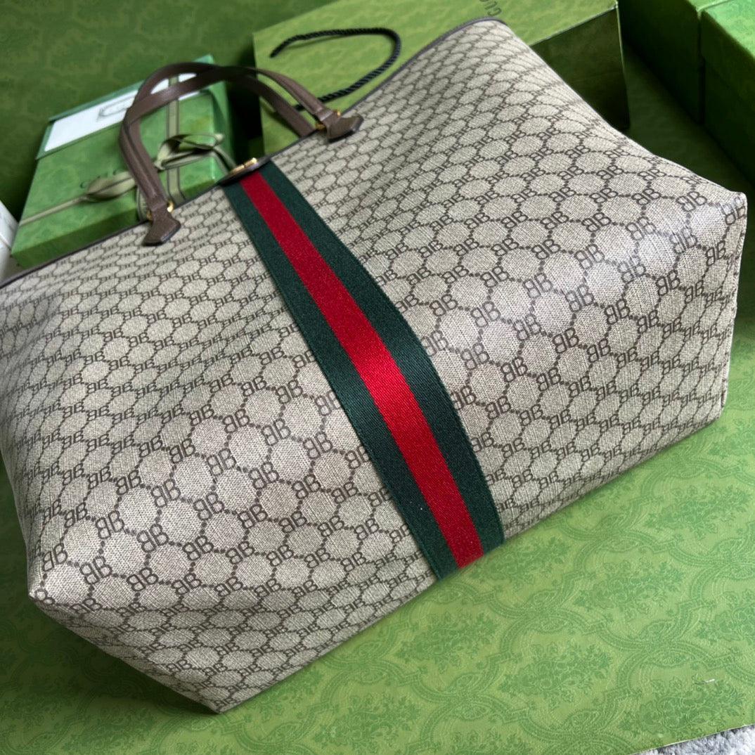 NB - Luxury Bag - 102 - tntwear1