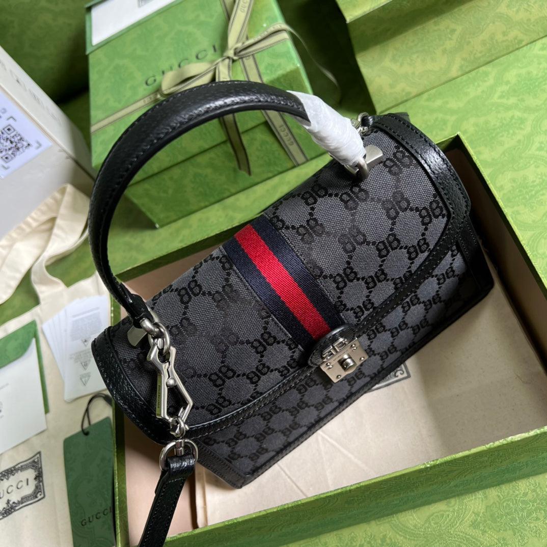 NB - Luxury Bag - 087 - tntwear1
