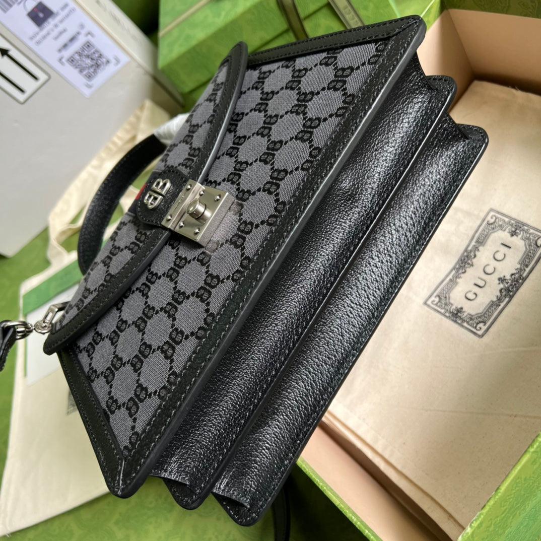 NB - Luxury Bag - 087 - tntwear1
