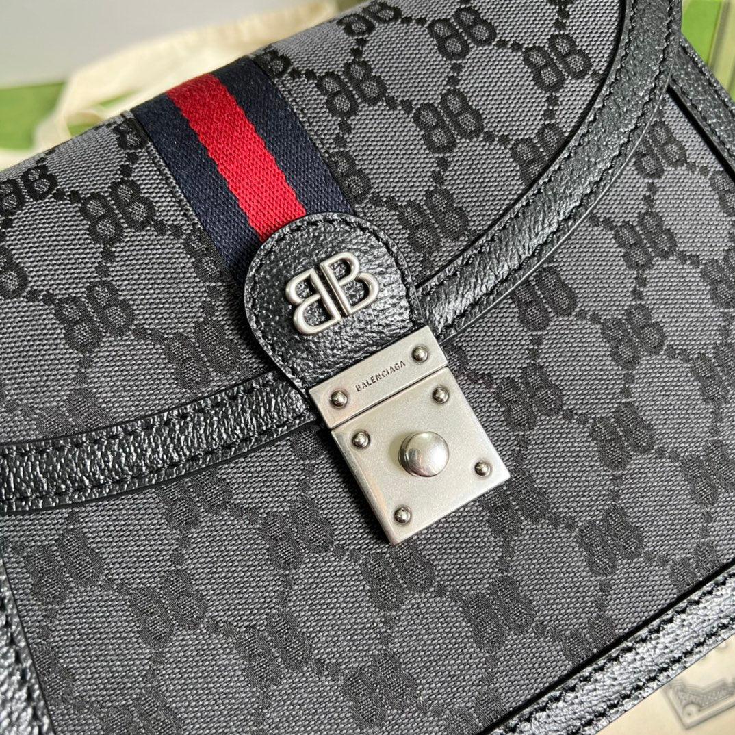 NB - Luxury Bag - 087 - tntwear1