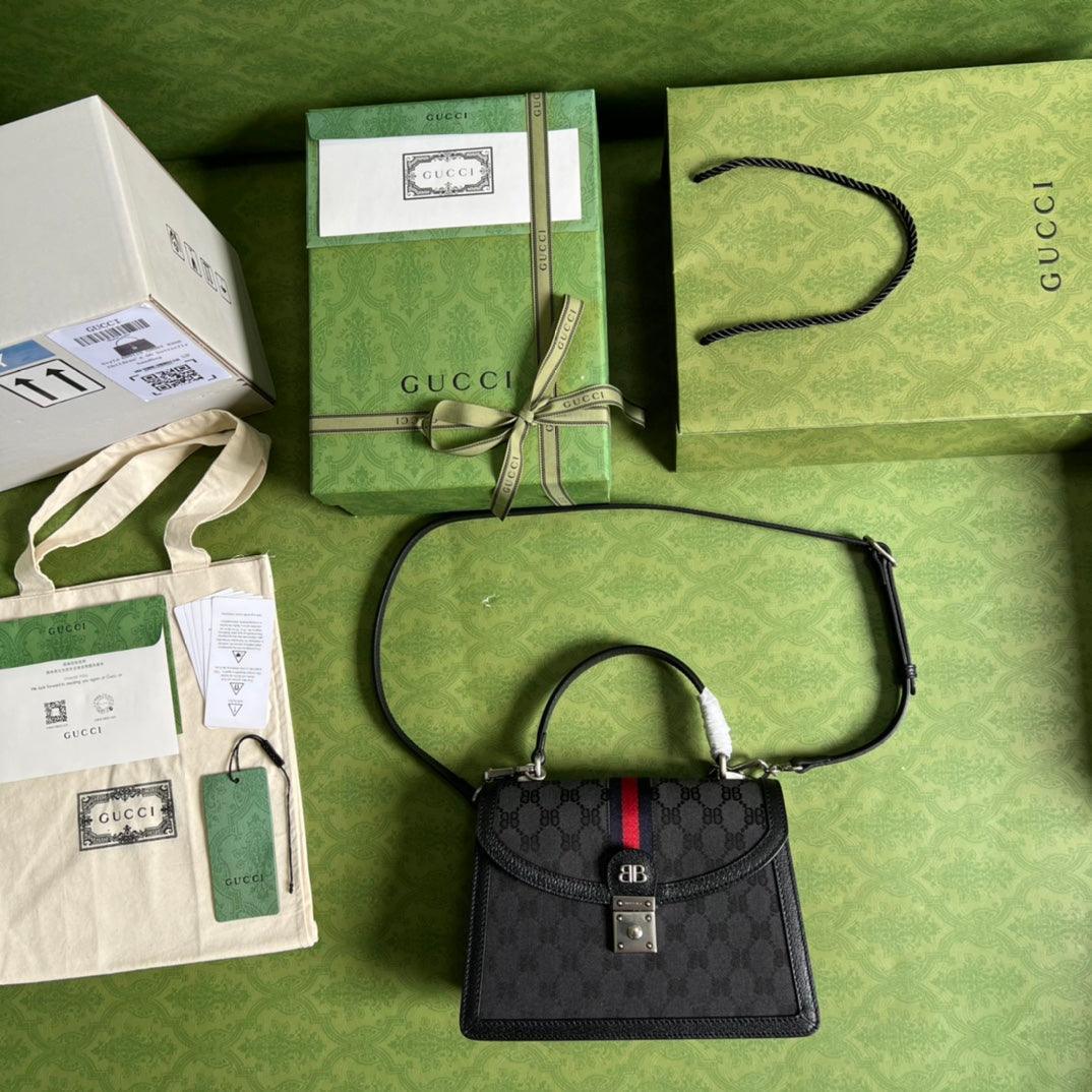 NB - Luxury Bag - 087 - tntwear1