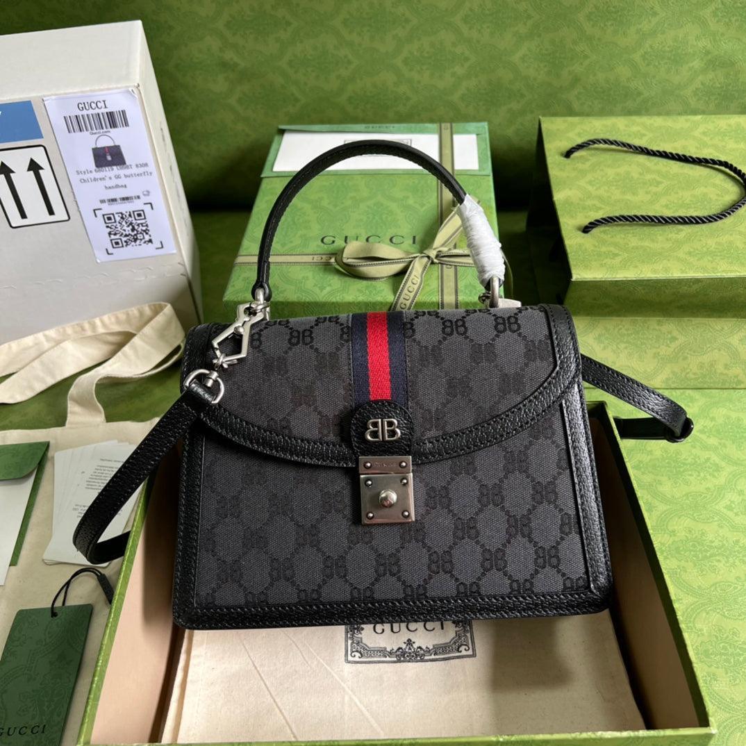 NB - Luxury Bag - 087 - tntwear1