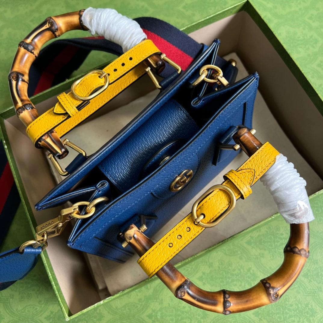 sneakerland- Luxury Bag - 025 - tntwear1