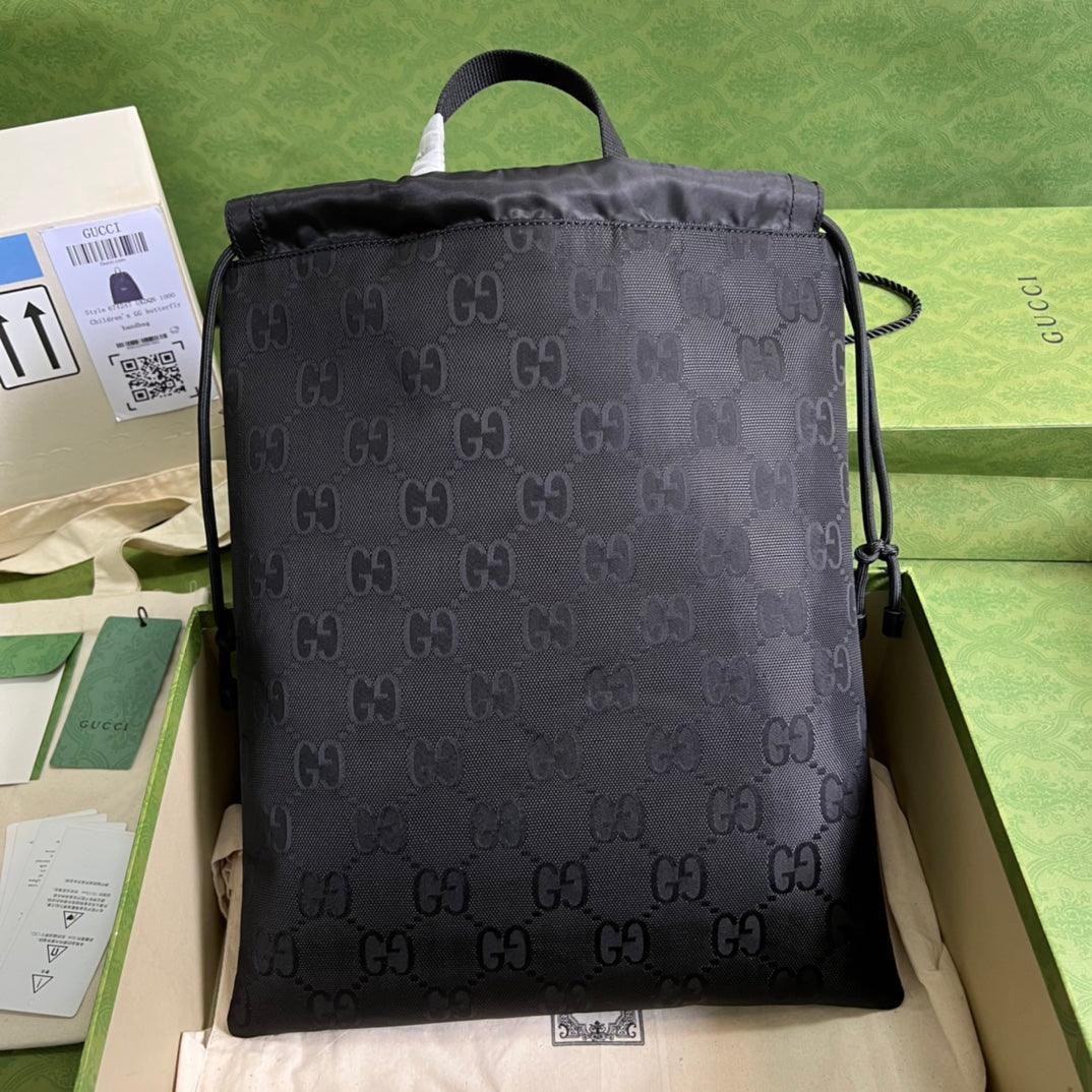 NB - Luxury Bag - 030 - tntwear1
