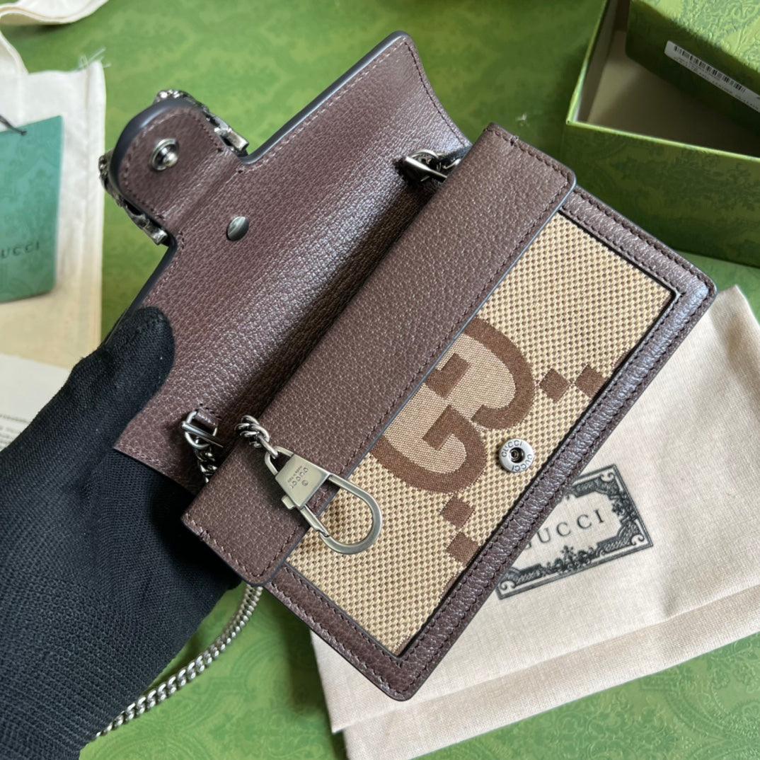 NB - Luxury Bag - 035 - tntwear1