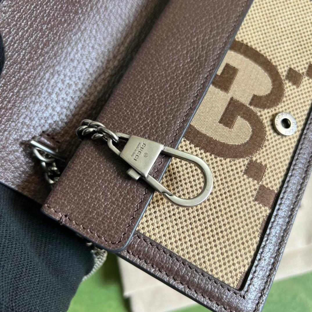NB - Luxury Bag - 035 - tntwear1