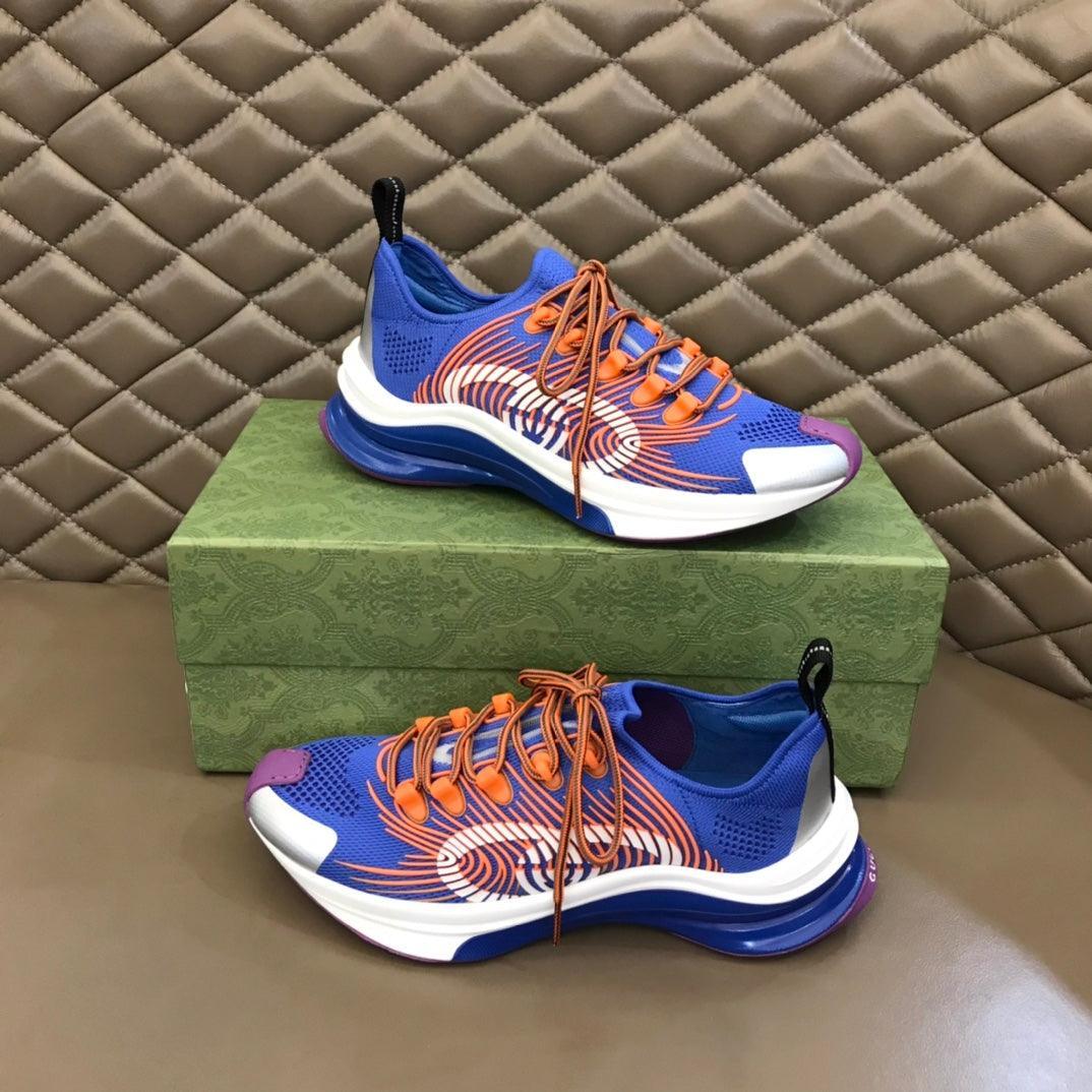 NB - Luxury Ace Sneaker Shoes - 431 - tntwear1