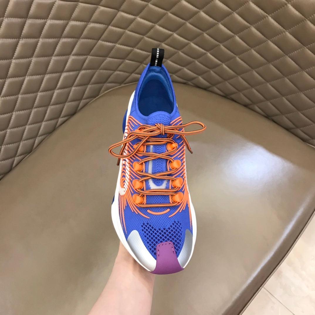 NB - Luxury Ace Sneaker Shoes - 431 - tntwear1