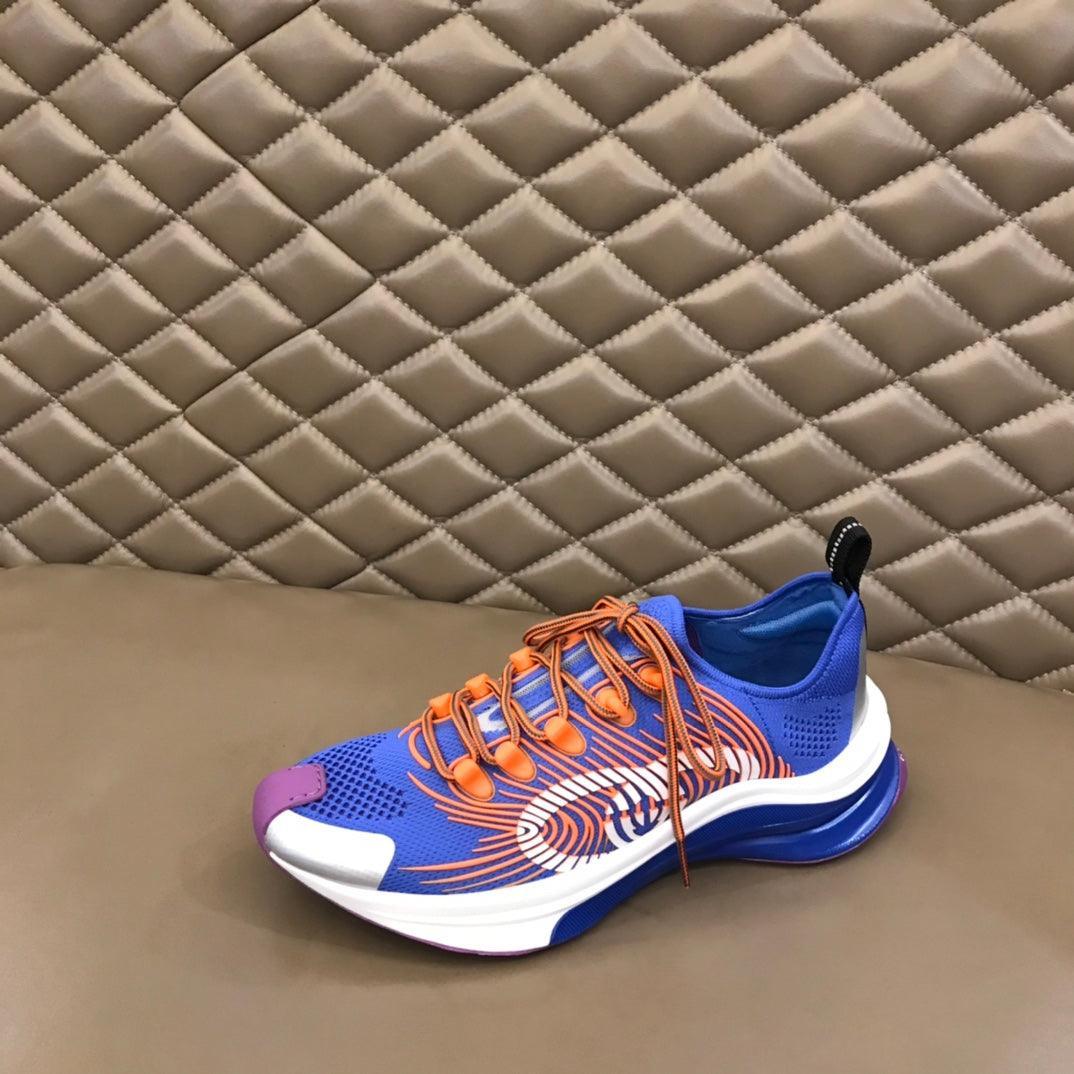 NB - Luxury Ace Sneaker Shoes - 431 - tntwear1