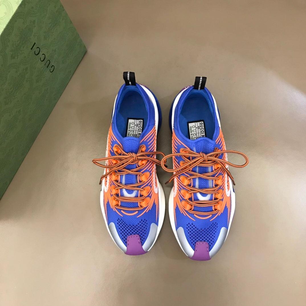 NB - Luxury Ace Sneaker Shoes - 431 - tntwear1