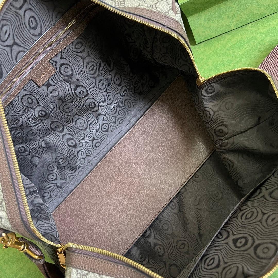 NB - Luxury Bag - 105 - tntwear1