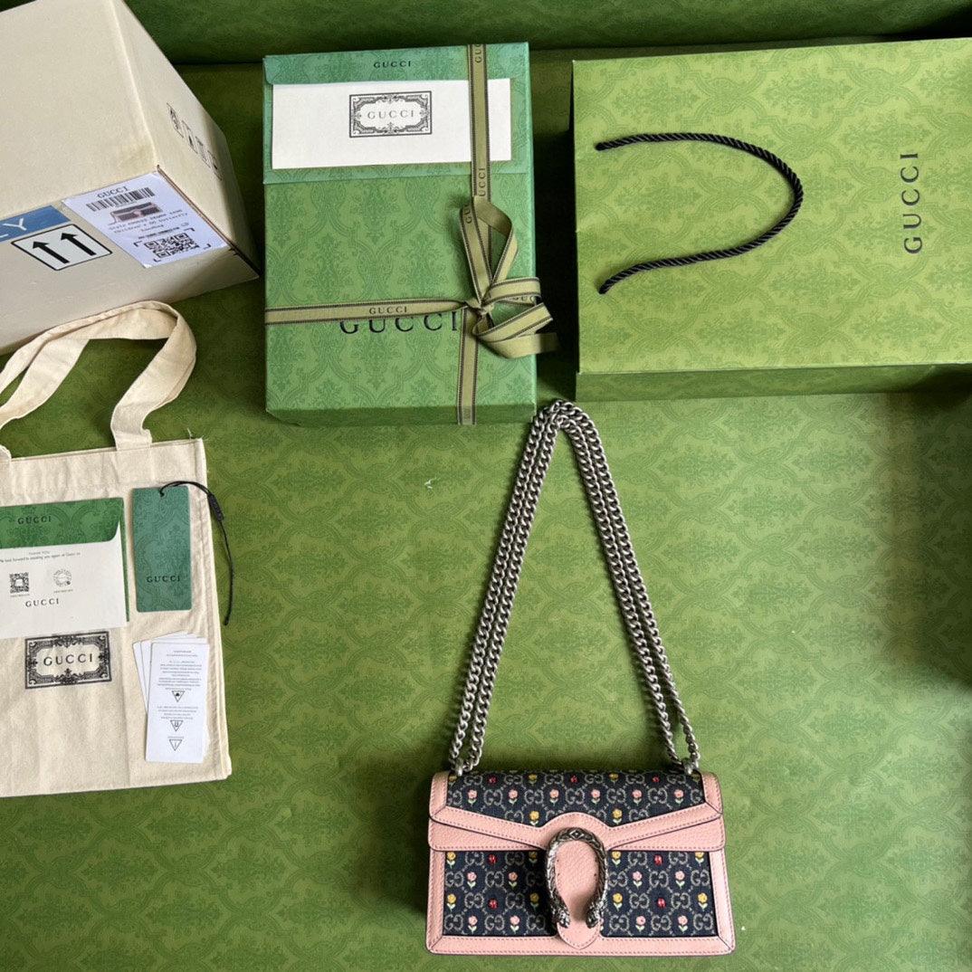NB - Luxury Bag - 075 - tntwear1