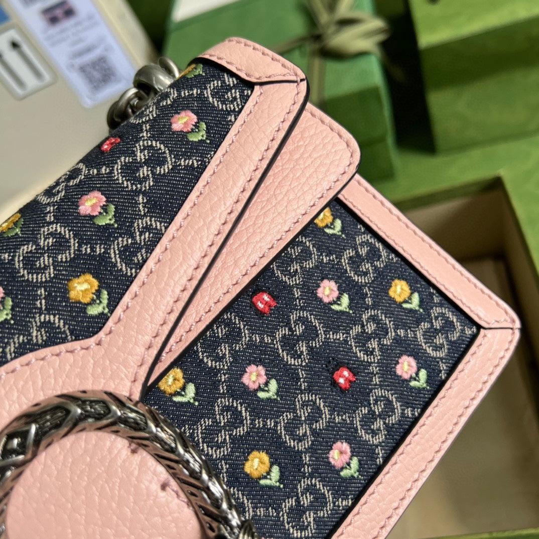 NB - Luxury Bag - 075 - tntwear1