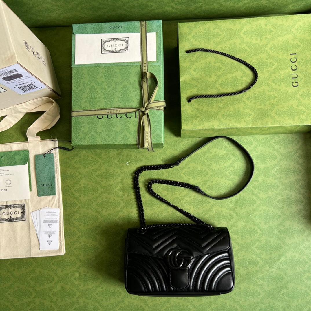 NB - Luxury Bag - 118 - tntwear1
