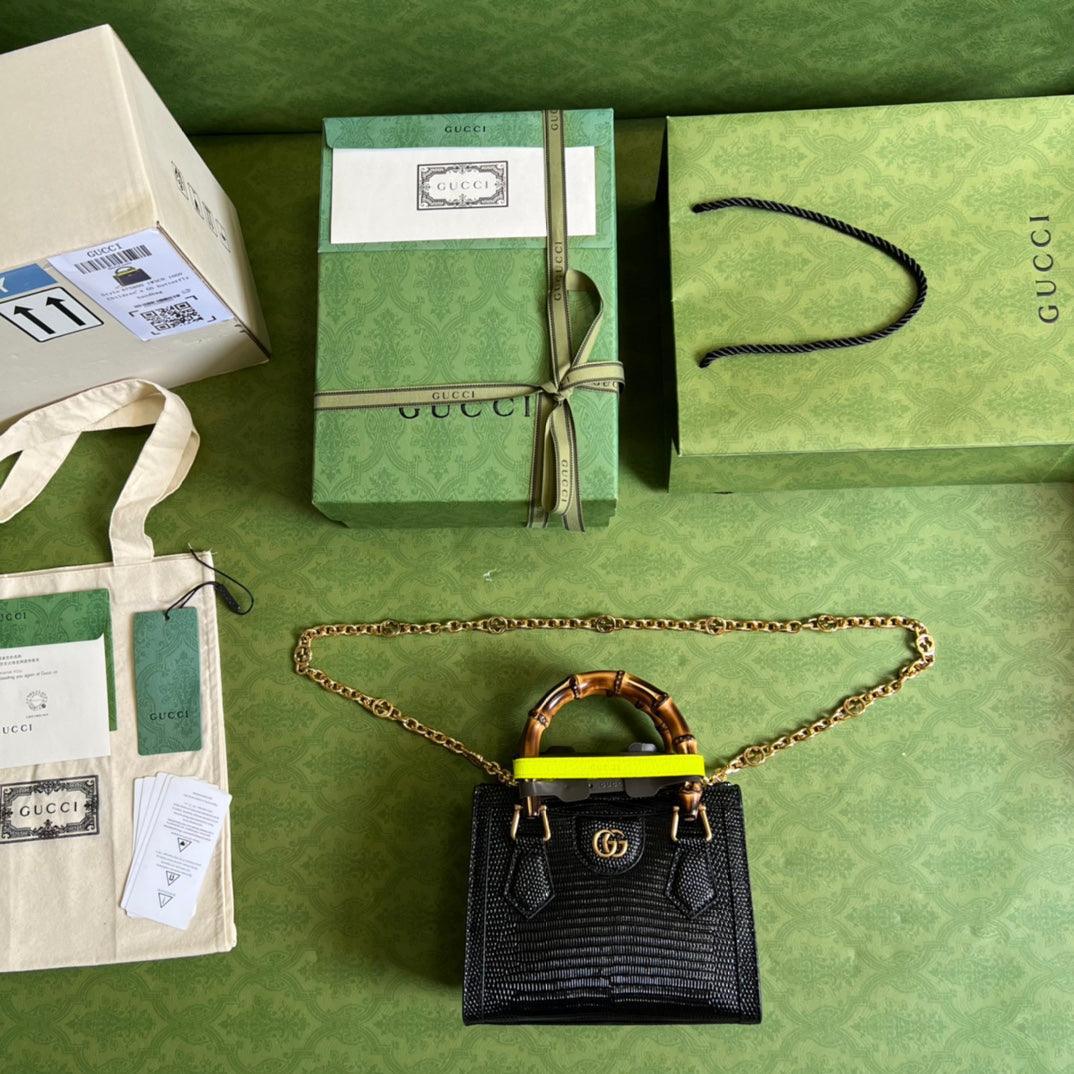 NB - Luxury Bag - 112 - tntwear1