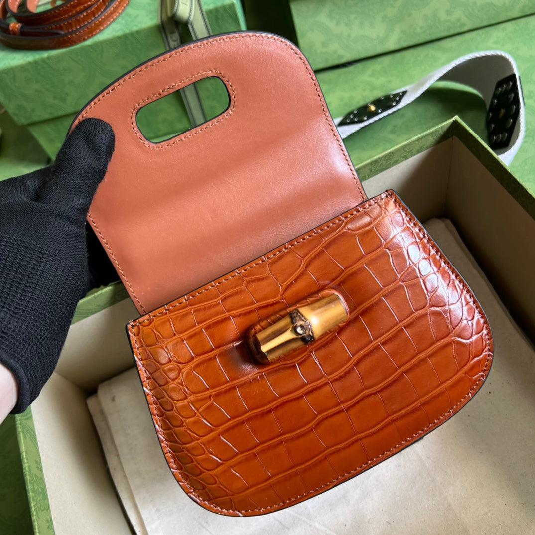 NB - Luxury Bag - 135 - tntwear1