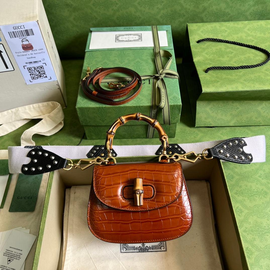 NB - Luxury Bag - 135 - tntwear1
