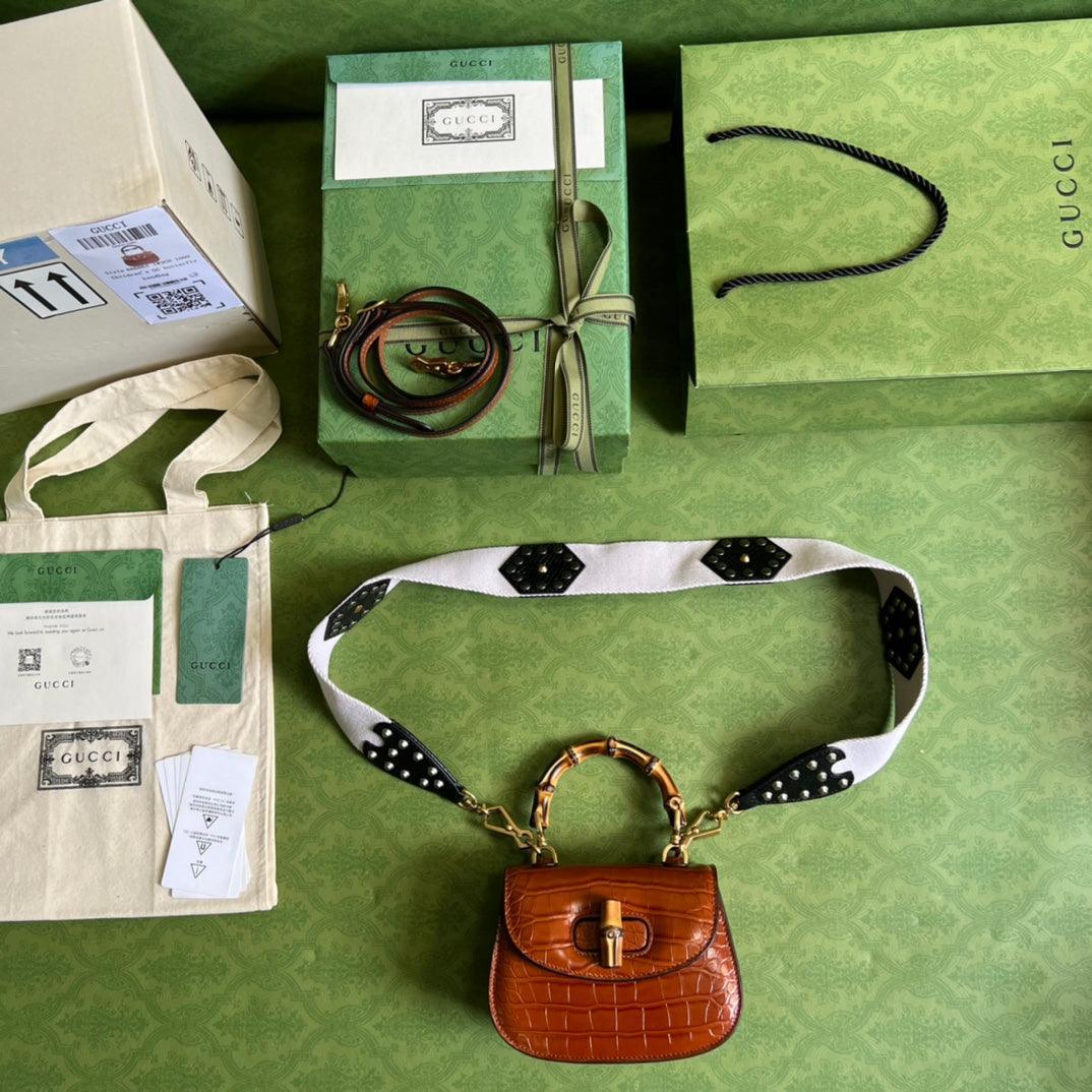 NB - Luxury Bag - 135 - tntwear1