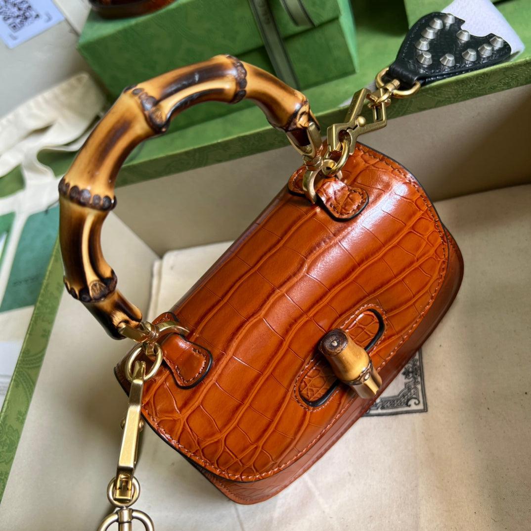 NB - Luxury Bag - 135 - tntwear1