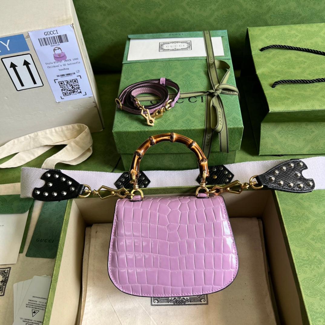 NB - Luxury Bag - 134 - tntwear1