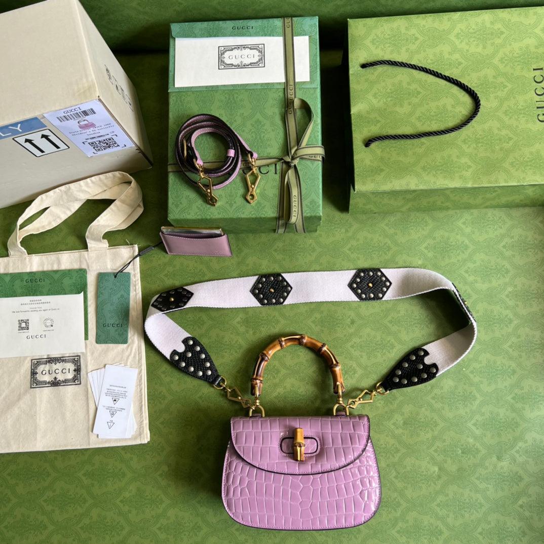 NB - Luxury Bag - 131 - tntwear1