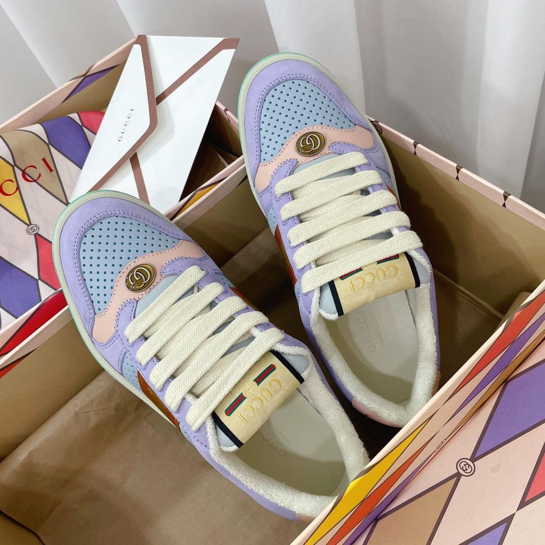 NB - Luxury Ace Sneaker Shoes - 238 - tntwear1